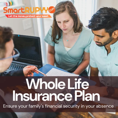 Whole Life Insurance Plans